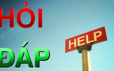 Nhà thương là gì, đã là nhà thương sao có thêm từ 