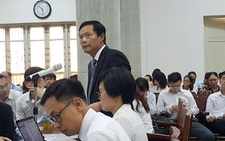 Đại án Phạm Công Danh có lỗi của Ngân hàng Nhà nước?