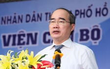 Phải sớm thanh toán mù chữ tiếng Anh trong giảng viên