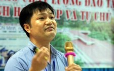 Nhiều giảng viên hài lòng với biệt danh 'tiến sĩ gây mê'