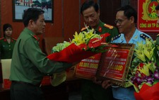 Phá đường dây đưa ma túy đá về Đà Nẵng tiêu thụ