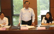 Cứ 4 doanh nghiệp thành lập thì 3 'ông' đóng cửa, phá sản