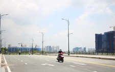 Những thách thức cho bất động sản Thủ Thiêm