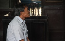Ra quyết định trái luật nguyên chấp hành viên lãnh án