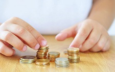 Động viên con học bằng...tiền, nên chăng?