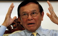 Tòa tối cao Campuchia bác yêu cầu trả tự do cho ông Kem Sokha