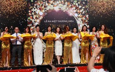 Thương hiệu làm đẹp Deaura của Israel lần đầu xuất hiện tại Hải Phòng