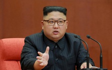 Triều Tiên nói lệnh trừng phạt của Mỹ là 'tàn bạo', 'diệt chủng'