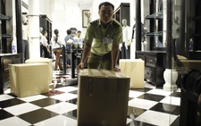 Bộ Công thương thành lập đoàn kiểm tra Khaisilk