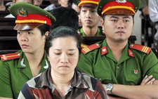 Xem xét lại vụ án vợ bí thư xã giết người