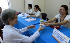 BHXH VN đề nghị lộ trình điều chỉnh lương hưu cho lao động nữ