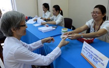 Lương hưu Việt Nam: Người dưới 1,3 triệu, người hơn 100 triệu