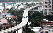 Nhật Bản quan ngại việc chậm phân bổ vốn cho tuyến metro số 1
