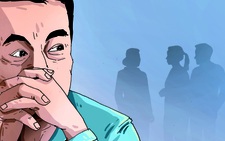 Ba đã ly dị dì rồi, đưa mẹ về chung sống lại đi!