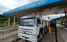 Đề xuất miễn, giảm thu phí đường cao tốc Liên Khương - Prenn