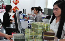 Ngân hàng Nhà nước sẽ xếp hạng các ngân hàng
