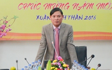 Khởi tố tổng giám đốc PVC Nguyễn Anh Minh