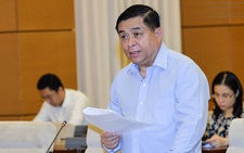36 tiểu dự án chống ngập TP.HCM đã đặt lên bàn Thủ tướng