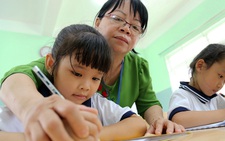 Bộ nói gì về 'không dạy nội dung ngoài sách giáo khoa'?