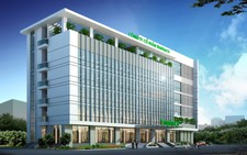 Traphaco đặt nhiều mục tiêu đứng đầu