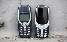 Nokia 3310 (2017): Khi giá trị 