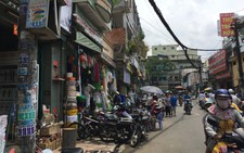 Duyệt hệ số điều chỉnh giá đất dự án kênh Hàng Bàng quận 6