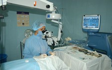 Giám đốc không mổ nhưng vẫn ký 3.042 hồ sơ bệnh án
