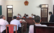 Thêm một 'văn bản lạ' trong vụ sập bẫy mua nhà giá cao