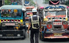 Đình công diện rộng tại Philippines, trường học và văn phòng chính phủ đóng cửa