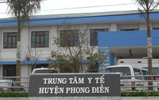 Công văn yêu cầu xử lý bác sĩ 'nói xấu' bộ trưởng 'có vấn đề'?