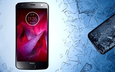 Motorola đang phát triển màn hình tự chữa lành 
