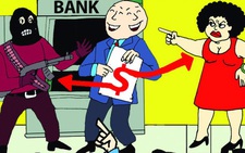 Tôi vẫn làm vậy mỗi đầu tháng