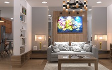 Cơ hội an cư tại EHomeS Nam Sài Gòn