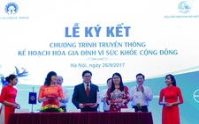 Gióng lên hồi chuông cảnh báo mang thai ngoài ý muốn