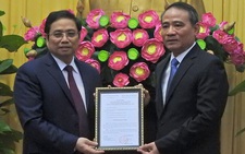 'Ông Trương Quang Nghĩa làm bí thư Đà Nẵng là phương án phù hợp nhất'