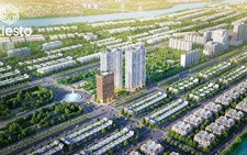Dự án CitiEsto Quận 2 - 100% căn được đặt chỗ thành công