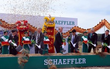 Schaeffler xây dựng nhà máy 55 triệu Euro tại Đồng Nai