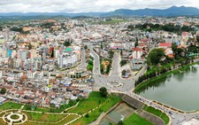 Làn gió mới cho bất động sản Đà Lạt