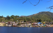 Khám phá Mae Hong Son thơ mộng