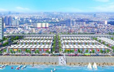 “Khẩu vị” mới của bất động sản Phan Thiết