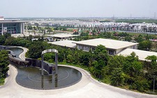 Nhà đầu tư lại “săn” bất động sản Bình Dương