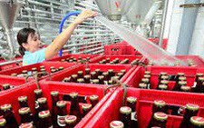 Cổ phiếu Sabeco sẽ chào bán cạnh tranh như Vinamilk