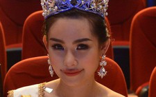 Ngân Anh: nếu bị thu hồi vương miện tôi rất hụt hẫng, đau lòng