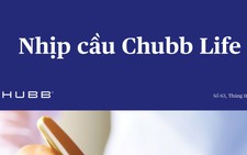 Chubb Life Việt Nam tổ chức 
