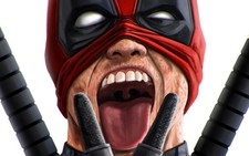 Quái nhân Deadpool chơi lầy và hoành tráng hơn ở phần 2