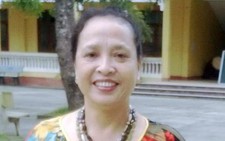 Tri ân cô, người thôi thúc tôi thành nhà giáo
