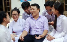 Giáo viên chủ nhiệm - Kỳ 1: Đừng buông tay khi học sinh cần mình
