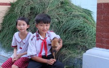'Thằng Thiết, con Hương' và... chuyện bà ngoại!