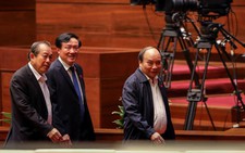 Chính phủ kiến tạo là thay ngay những cán bộ 'giao không chịu làm'