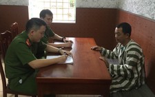 Thuê xe mang đi cầm lấy tiền tiêu xài